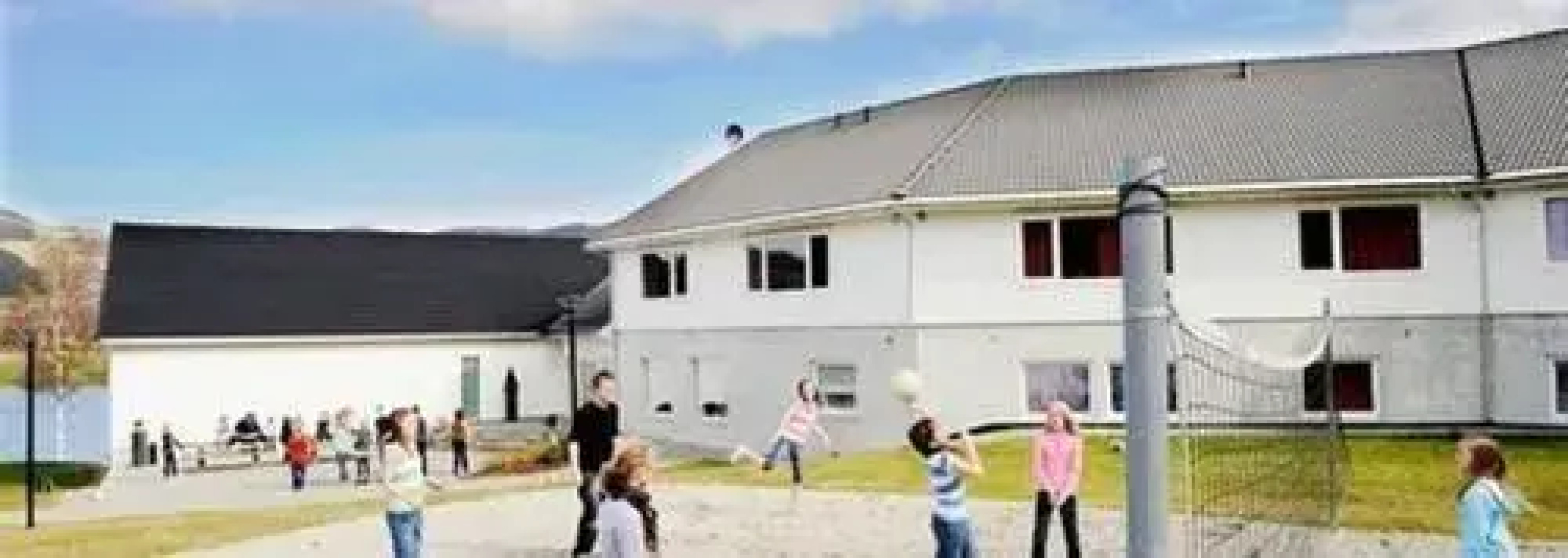 Hostel Ryfylke Vandrerhjem Vaulali