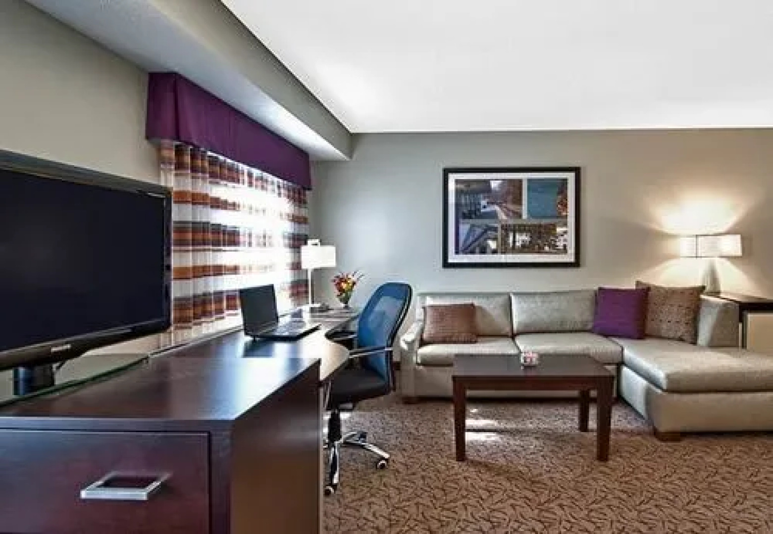 Residence Inn Boston Foxborough