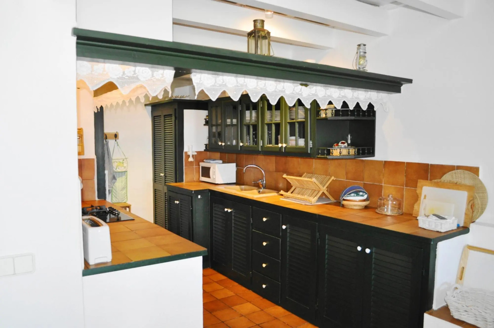 Villa SES TANQUES 17