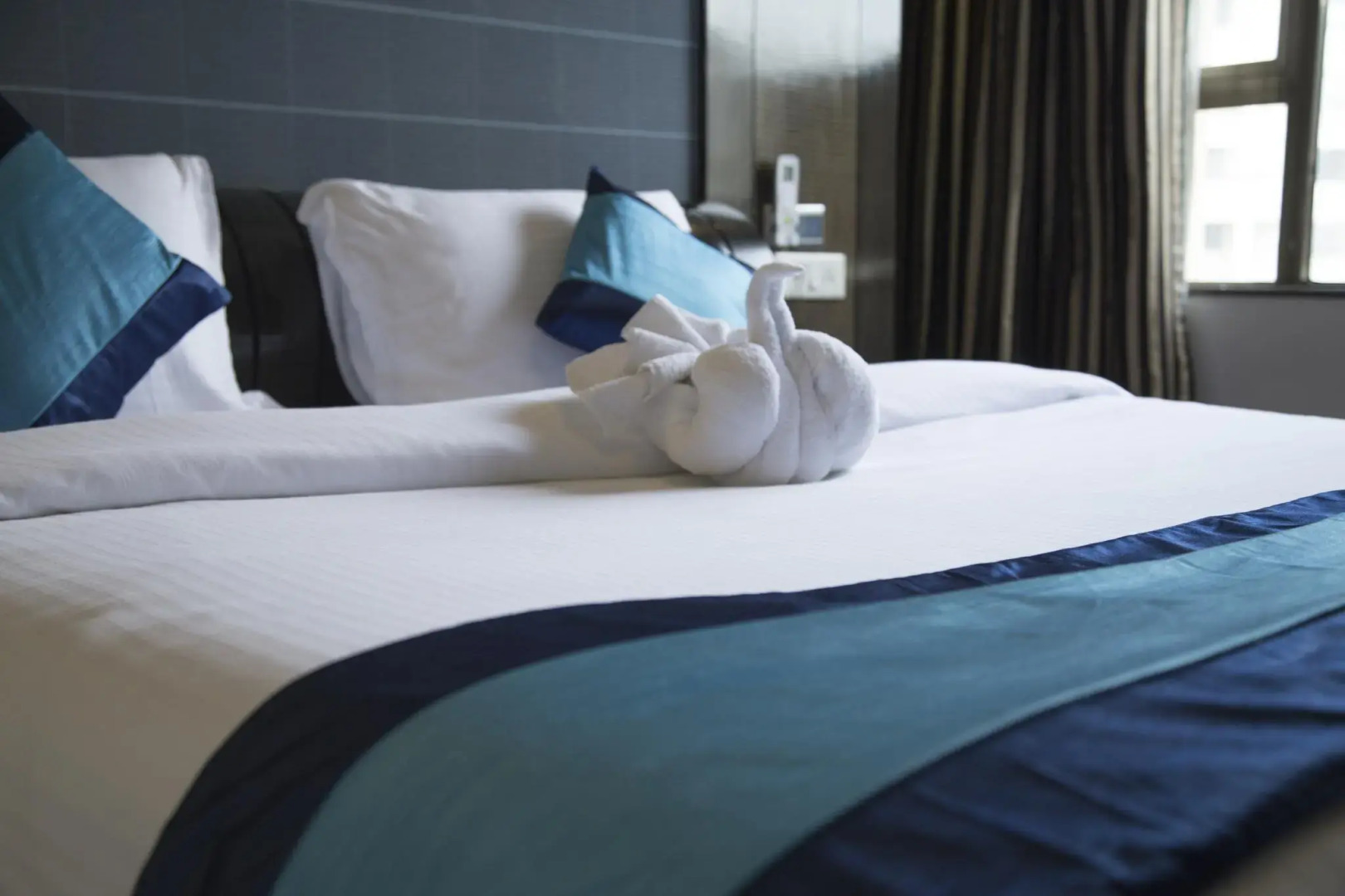 Rendezvous Beach Resort