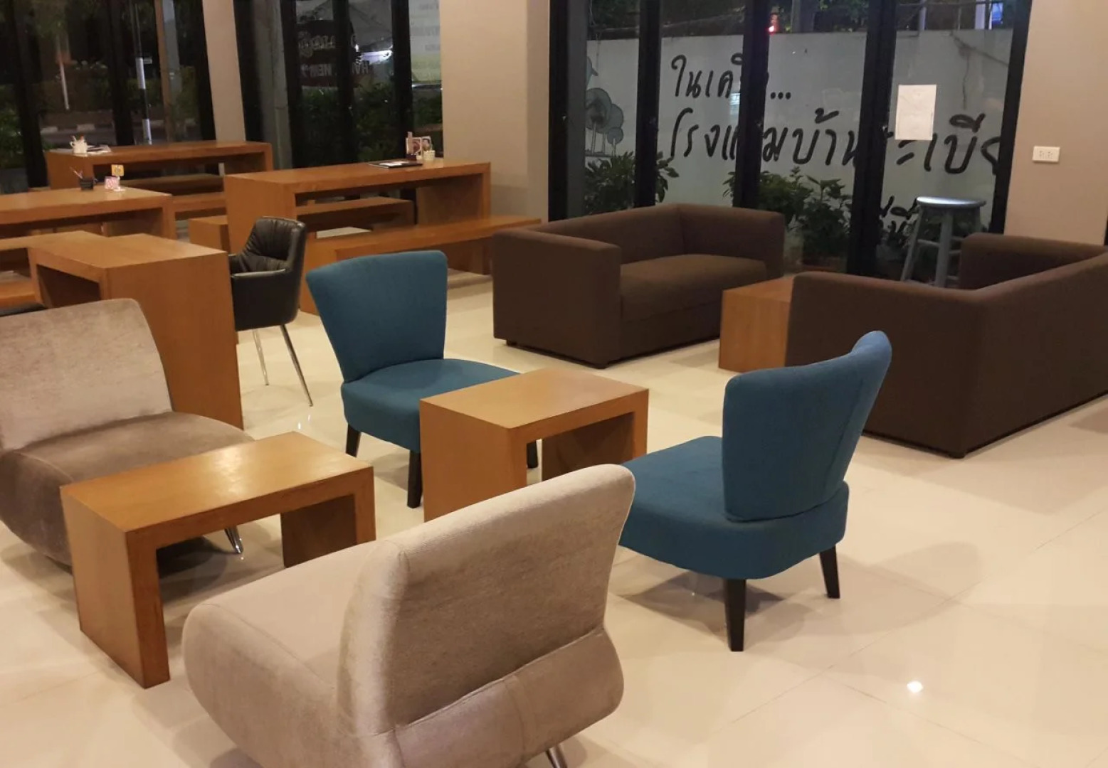 Bird Day Boutique Hotel