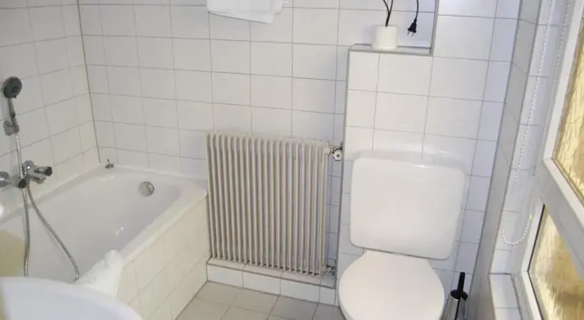 Hôtel Restaurant de Paris