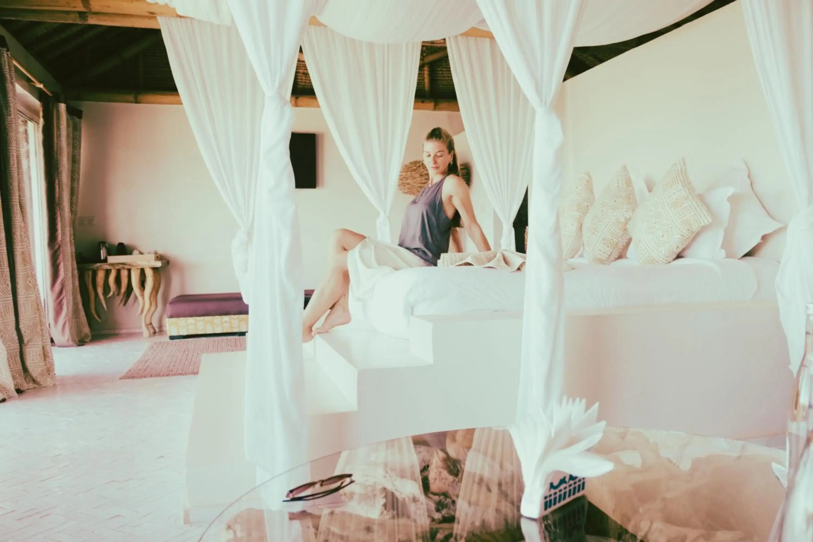 La Crique Nature & Spa