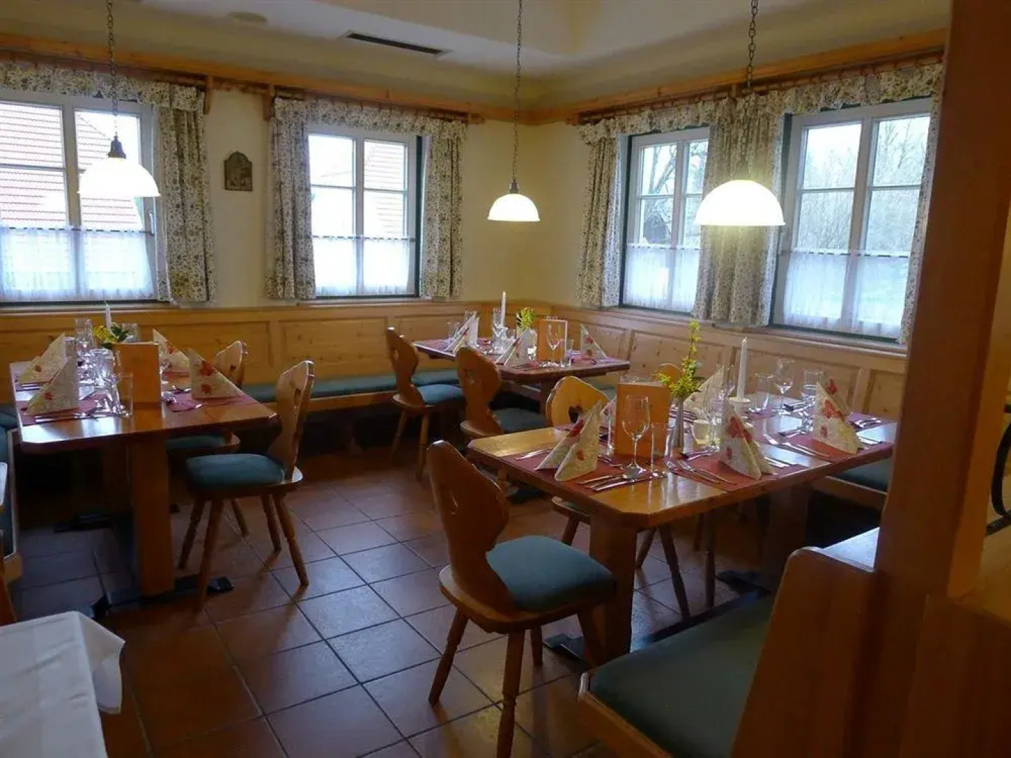 Hoteldorf Königsleitn