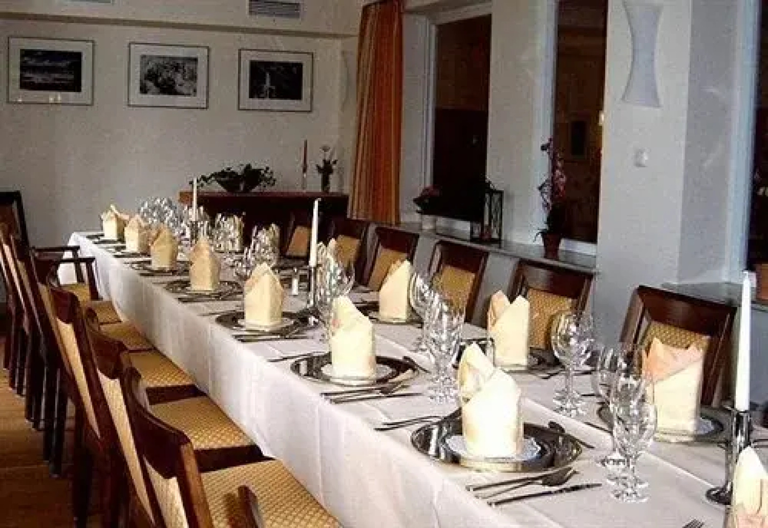 Akzent Landhaus Schellhorn