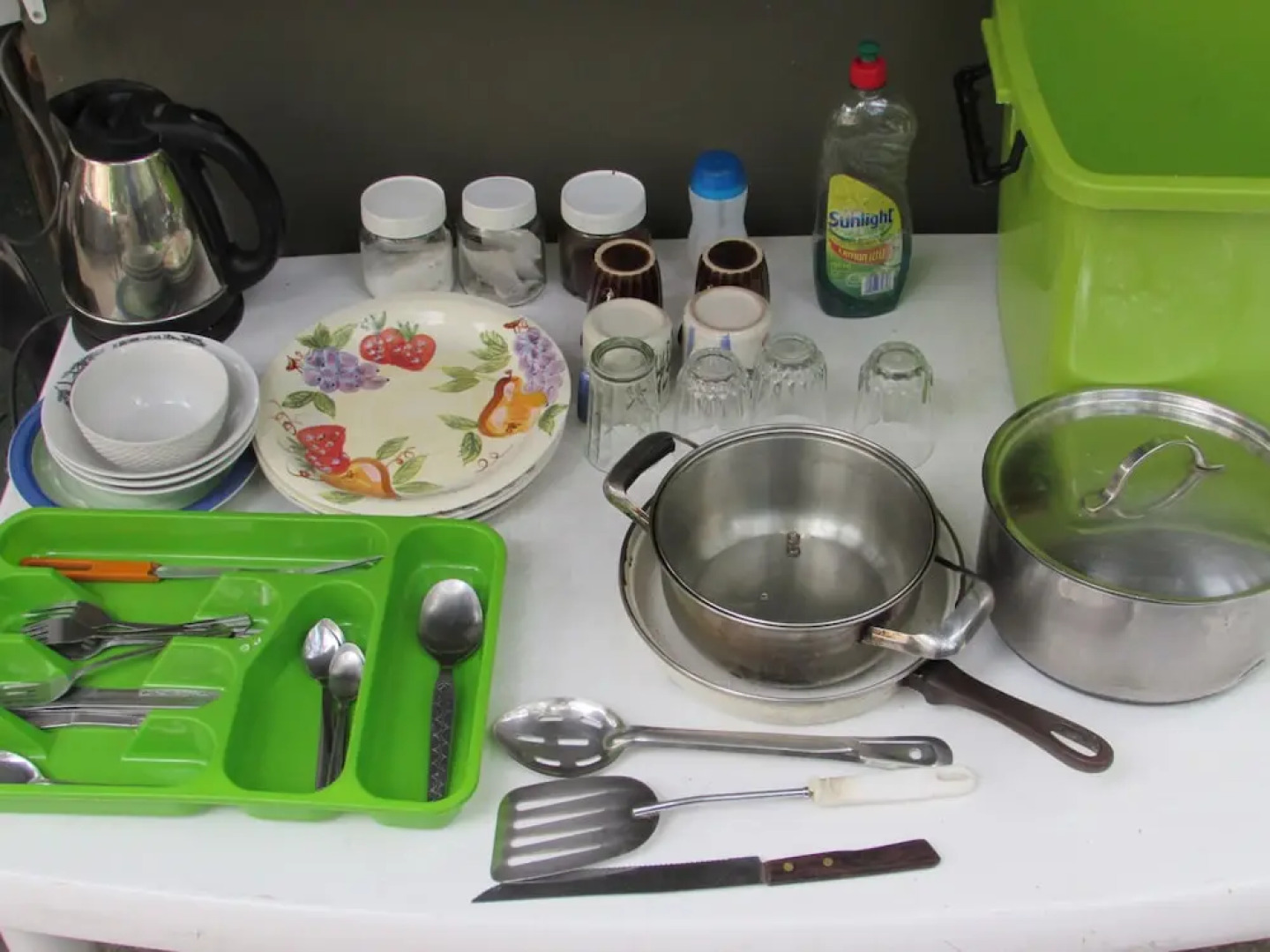 Amanzimlotzi Riverside Bush Camp