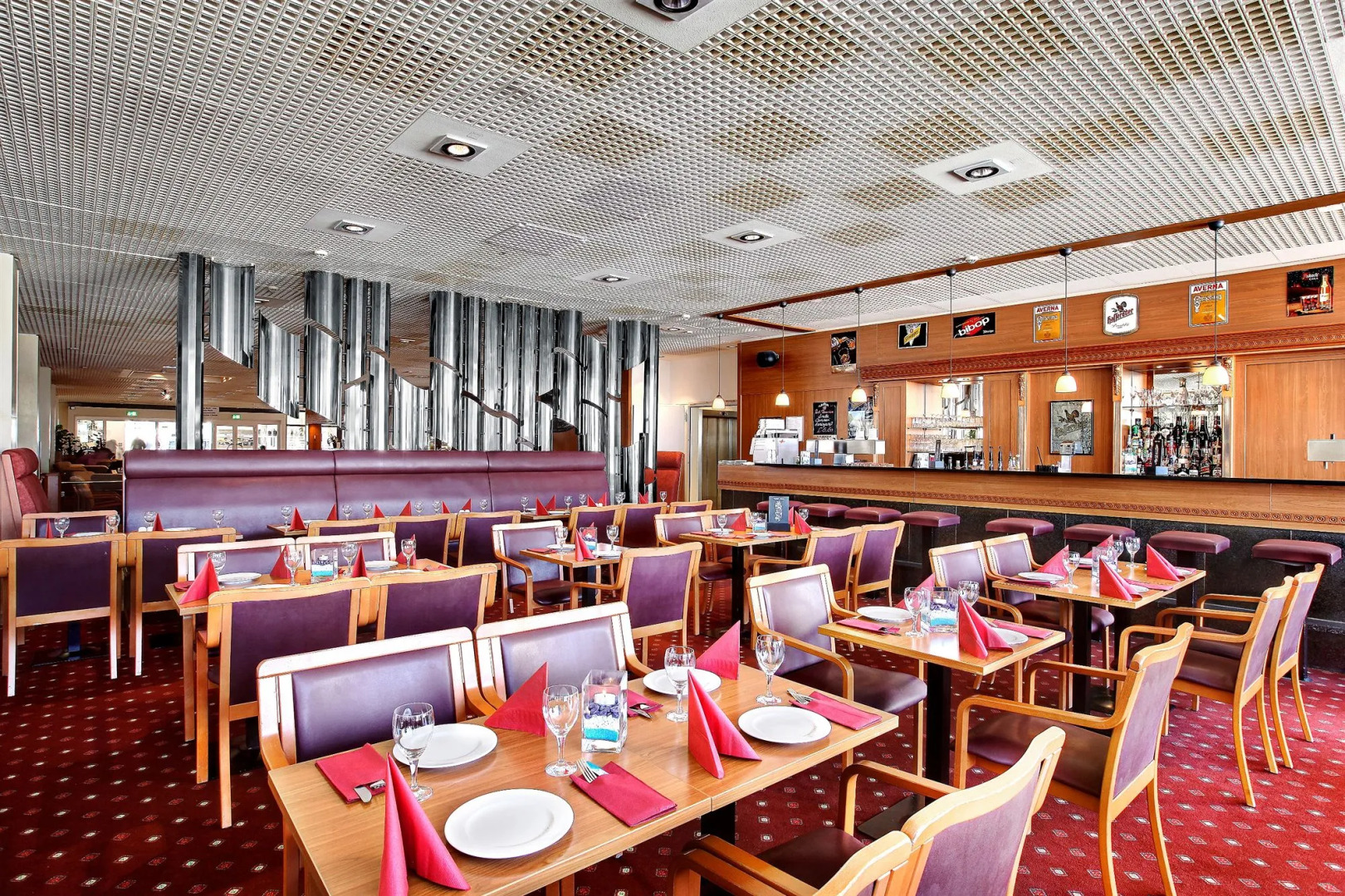 AHORN Hotel Am Fichtelberg