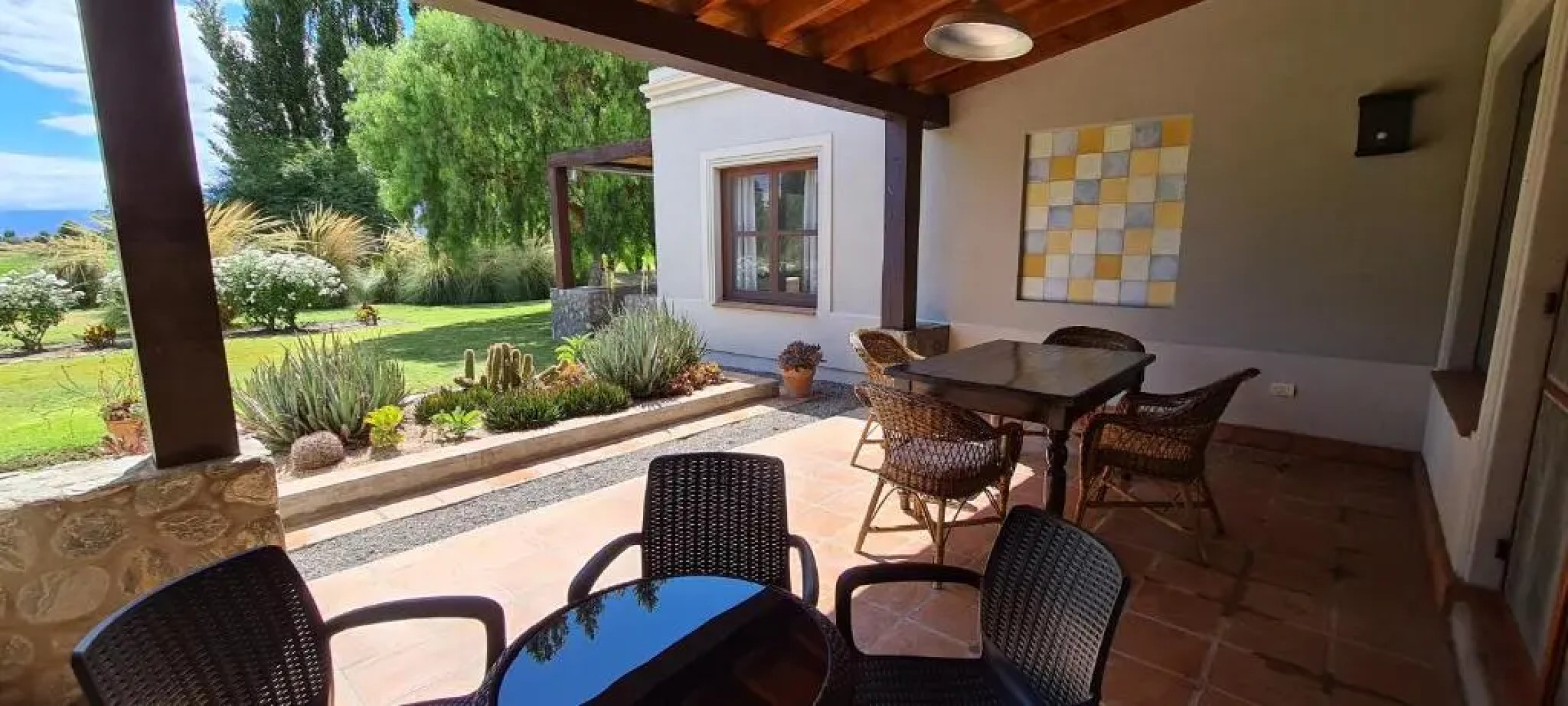 Casa Prana by Cafayate Holiday