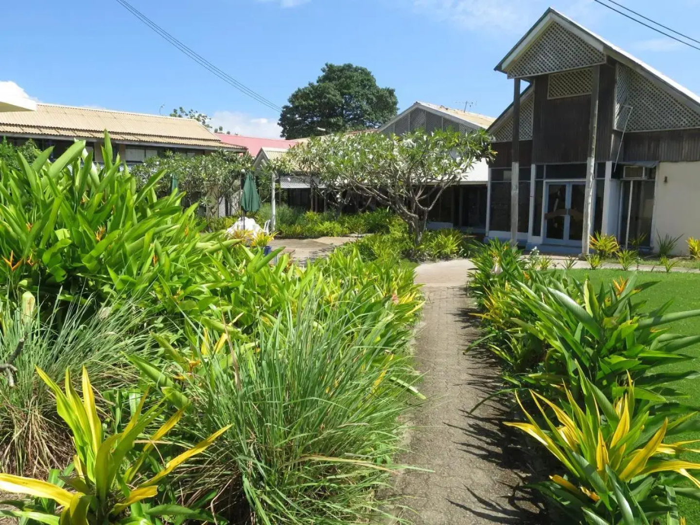 Rabaul Hotel