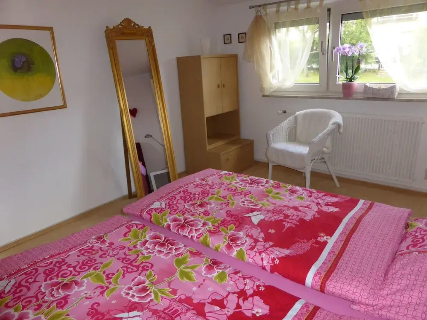 Ferienwohnung Renker