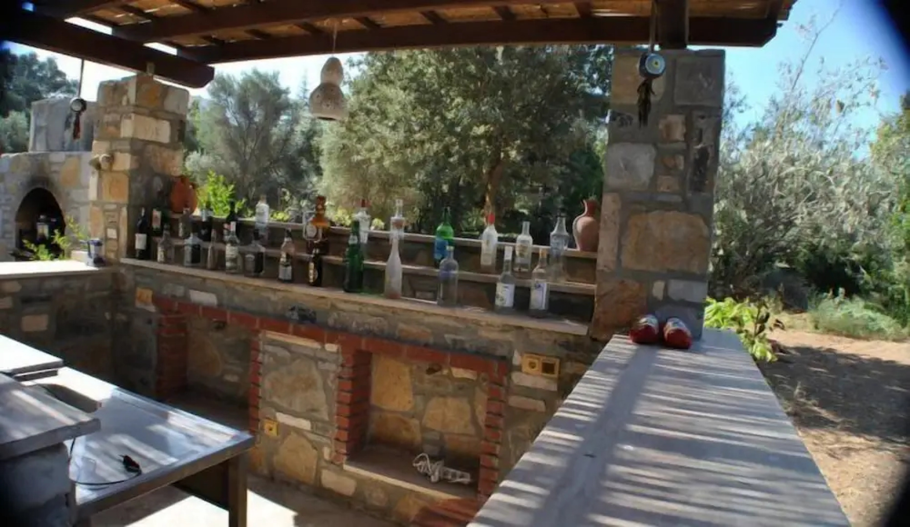 Bitez Muhafazakar Villa Ekrem