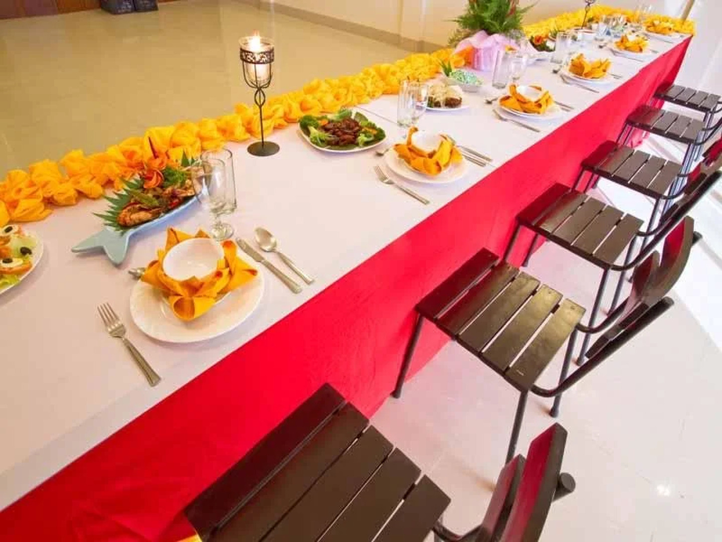 La Sueña Brisa Beach Resort and Events Place