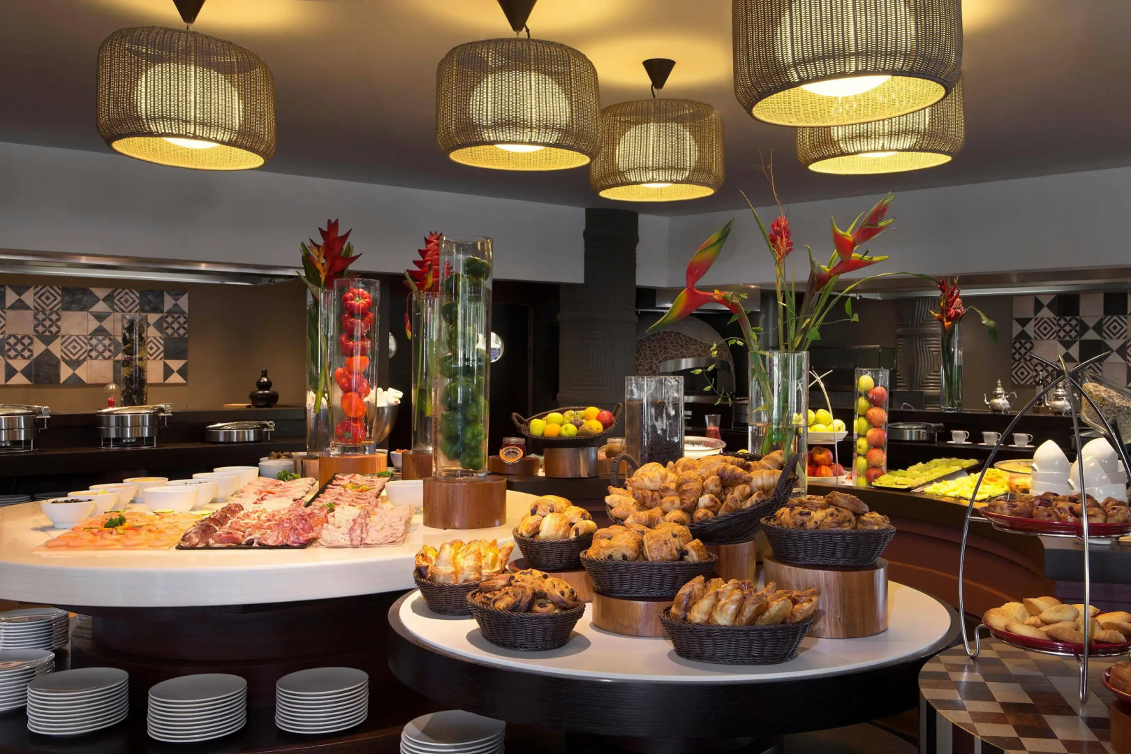 Sheraton New Caledonia Deva Spa & Golf Resort