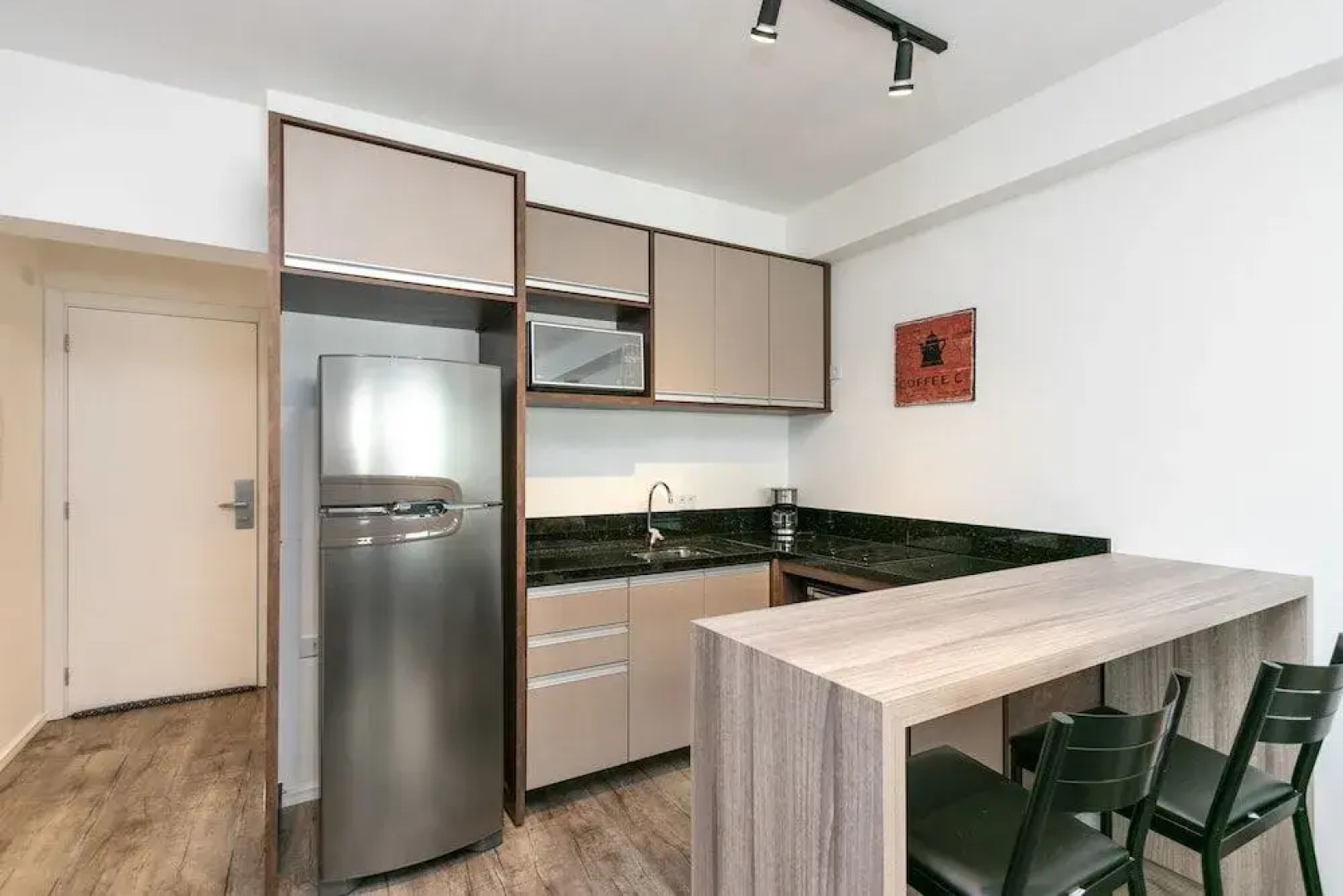 Flat no Lifespace Curitiba