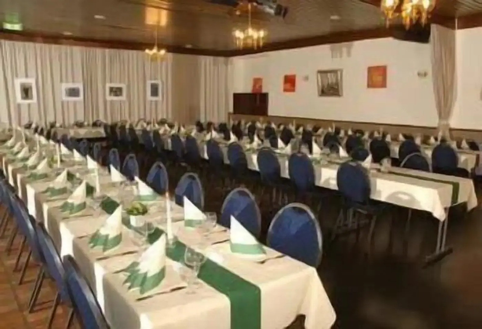 Hotel & Restaurant Arnoldusklause