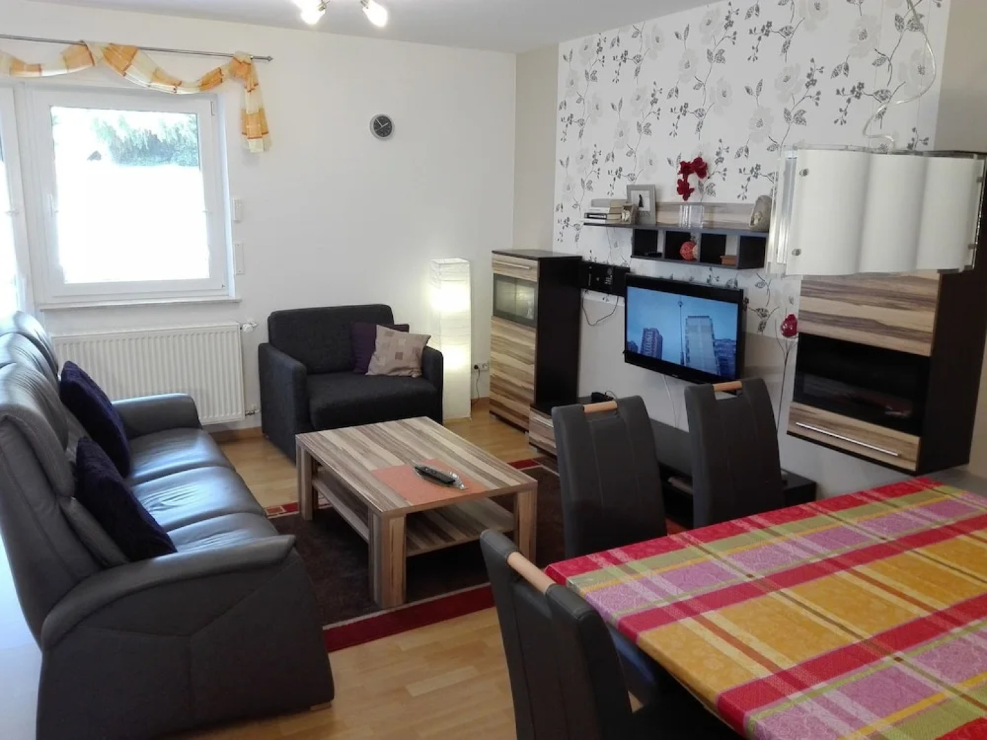 Ferienwohnungen & Appartements Roth