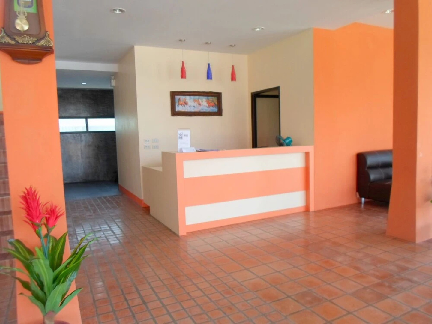 Bantatuk Resort & Restaurant