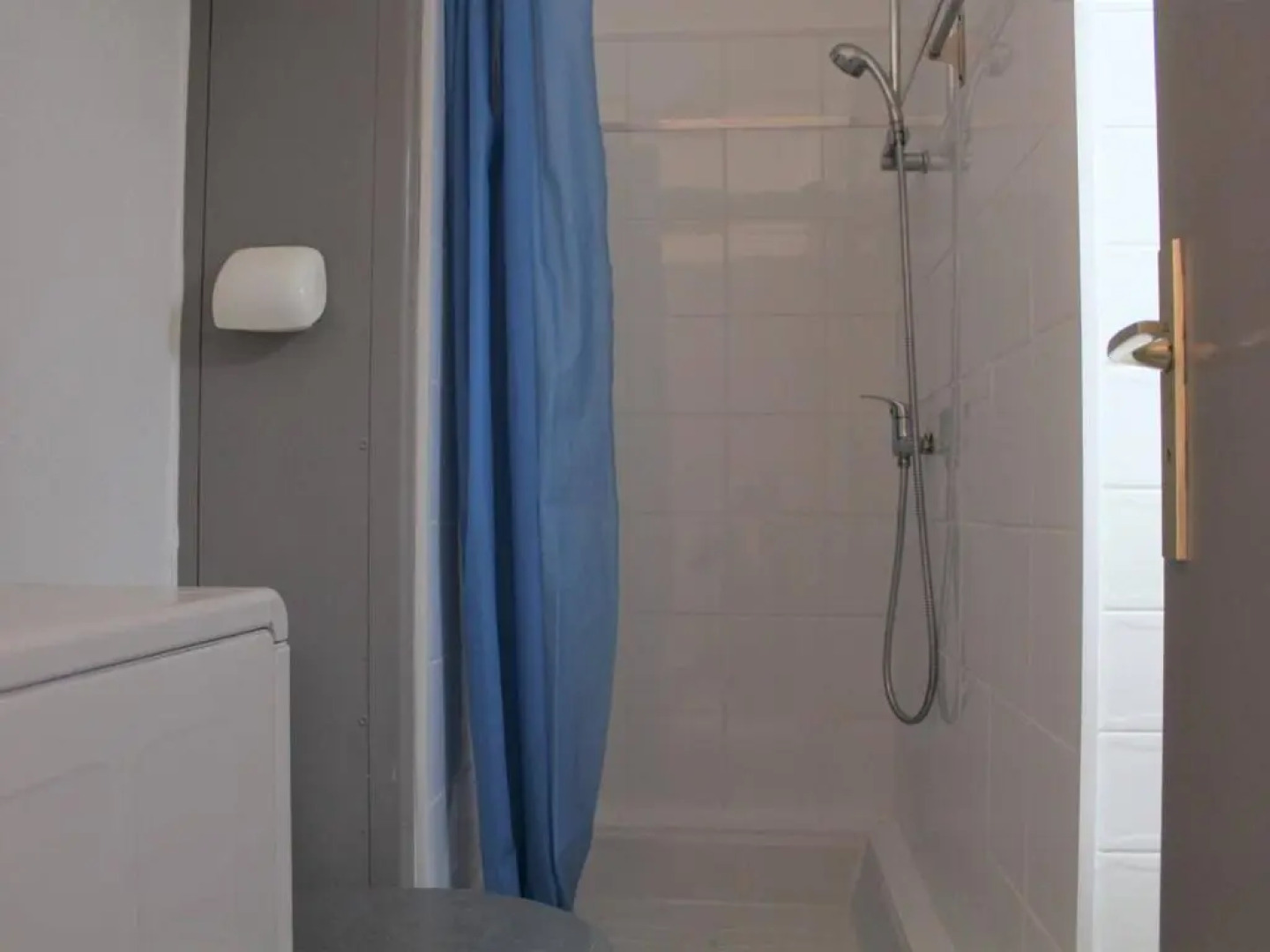 Appartement Port-la-Nouvelle, 2 pièces, 4 personnes - FR-1-229C-24