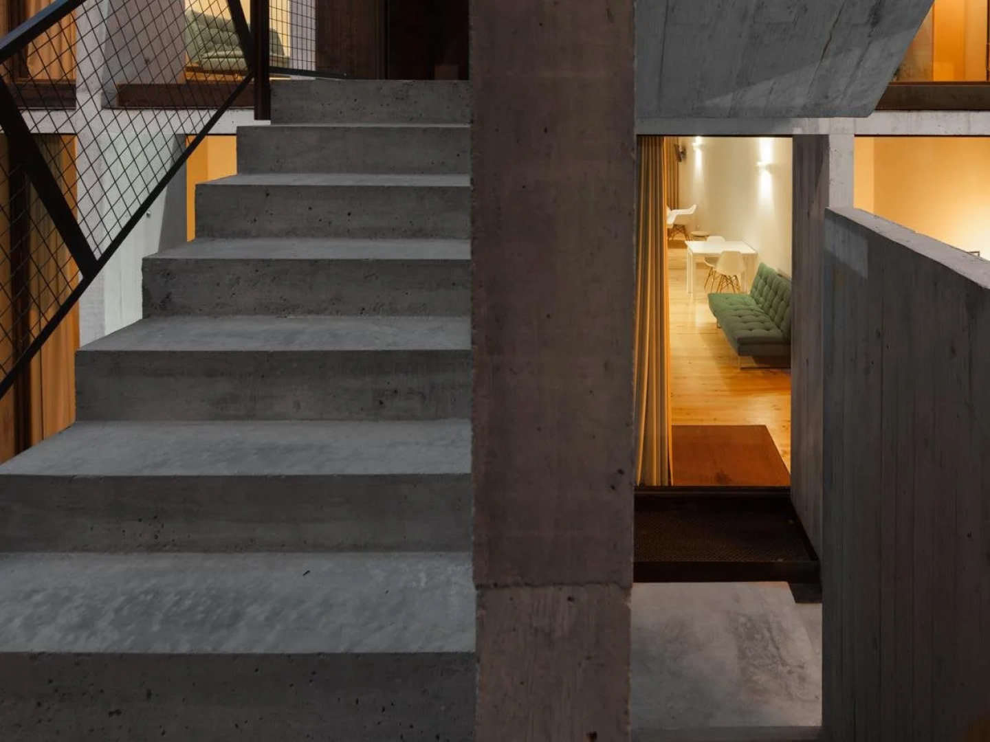 Oh! Porto Apartments