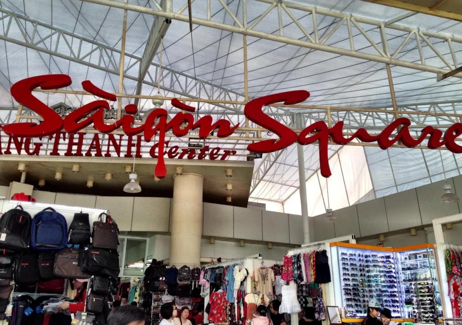 Vilion Central Hotel