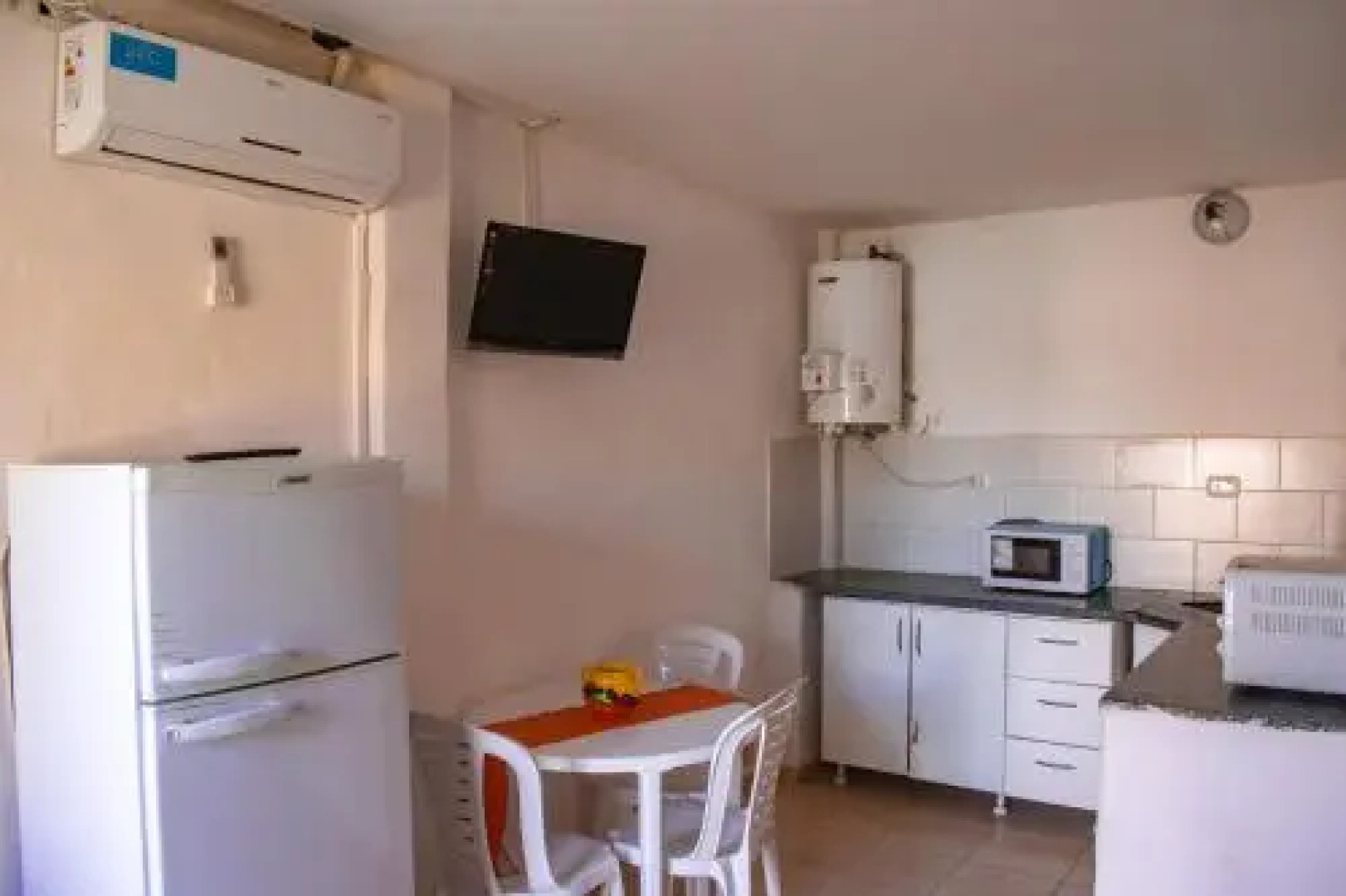 Cabanas Valles Calchaquies