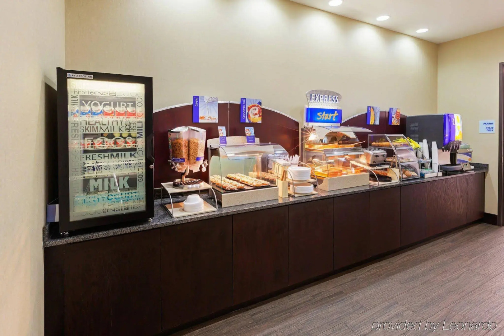 Holiday Inn Express & Suites Duncan by IHG