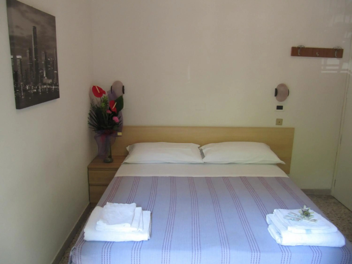 Hotel Villa Elia