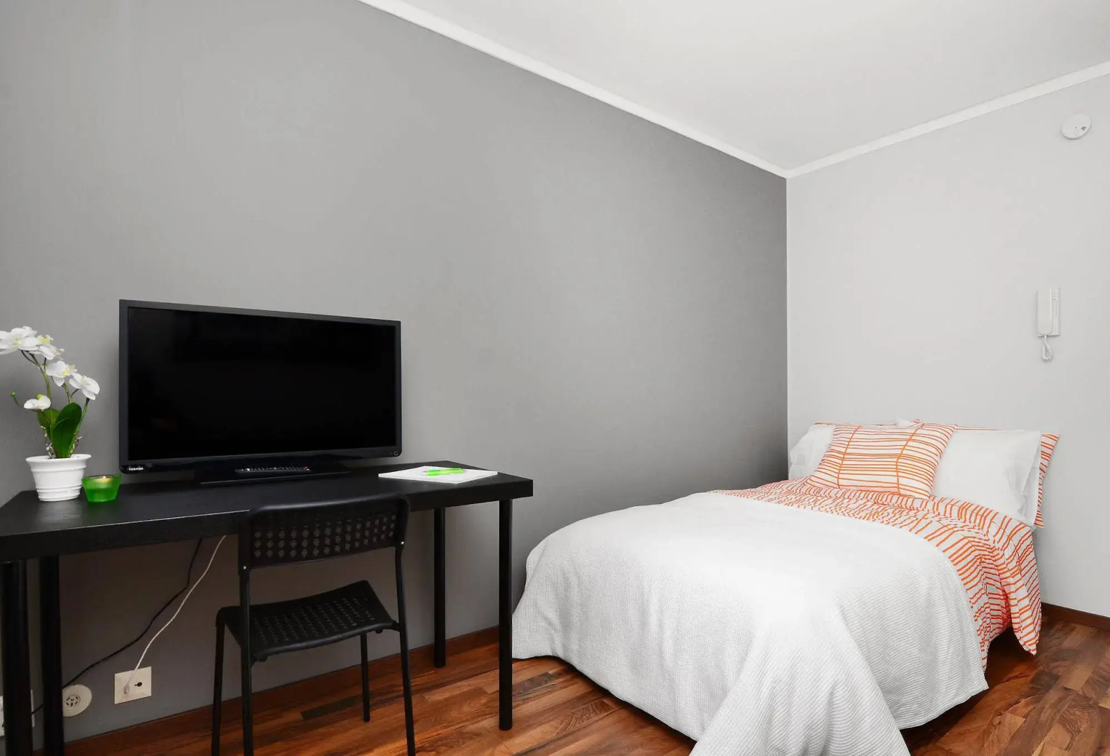 Forenom Aparthotel Stockholm Solna