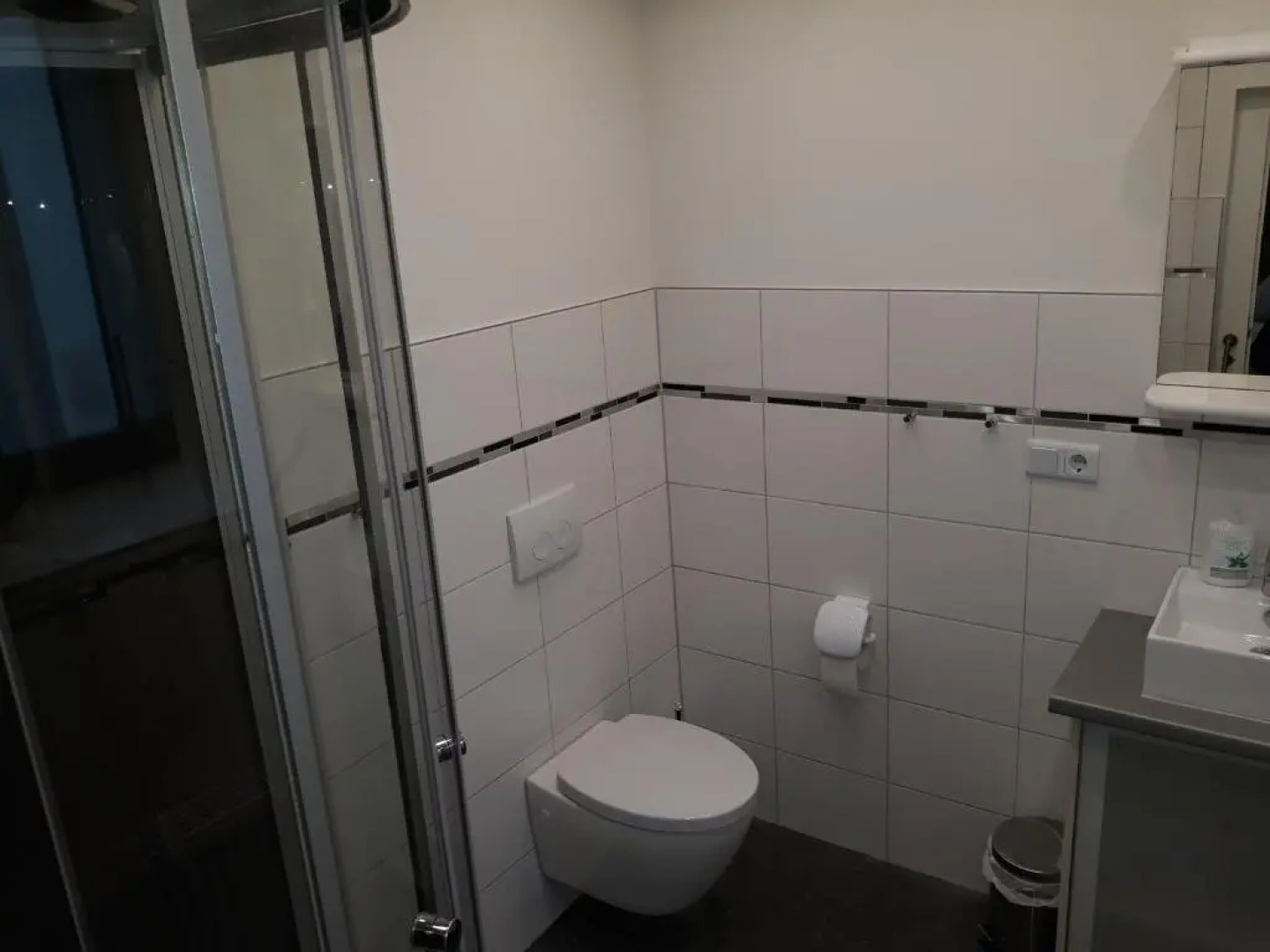 Oba's Heisle - Großvater's kleines Haus