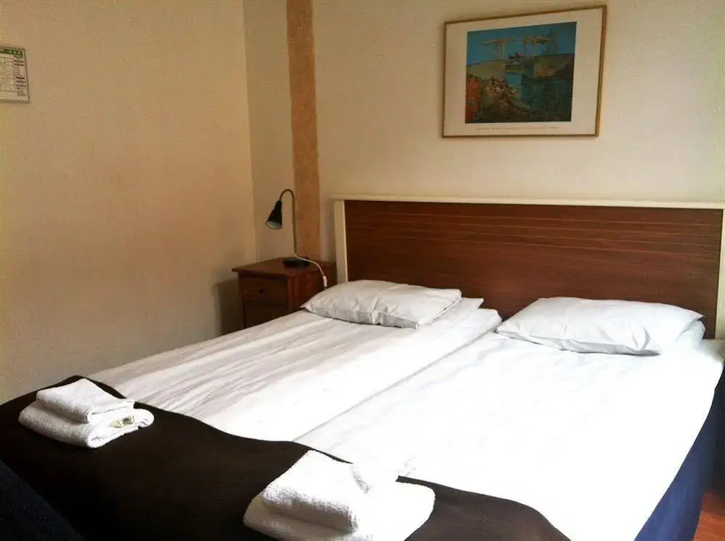 罗宾逊酒店(Hotell Robinson)