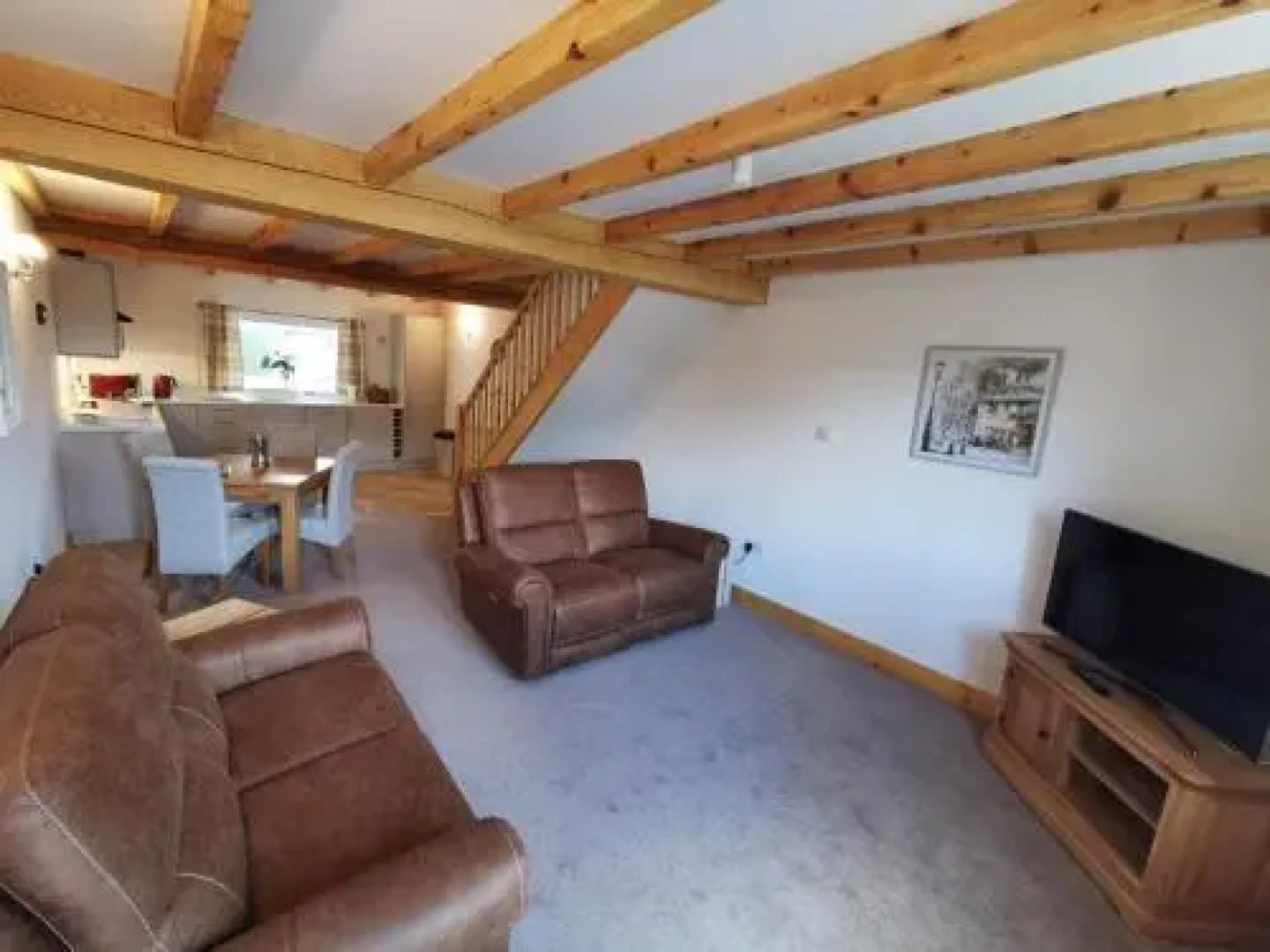 The Trotting Mare Caravan Park