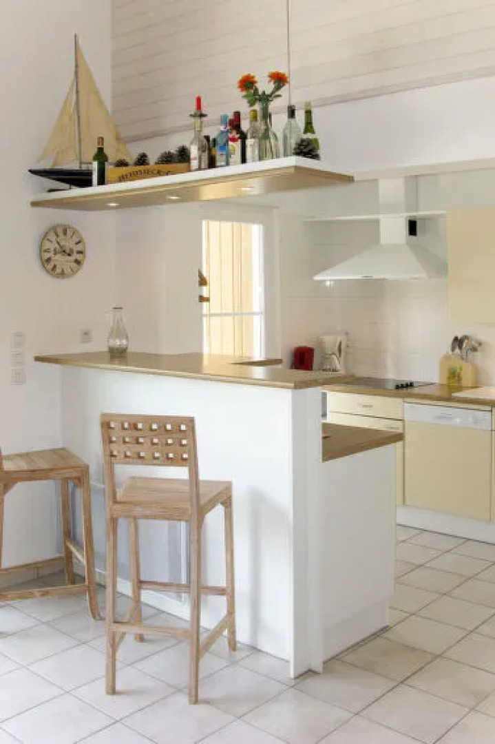 ESTIVEL - Villas Atlantic Green