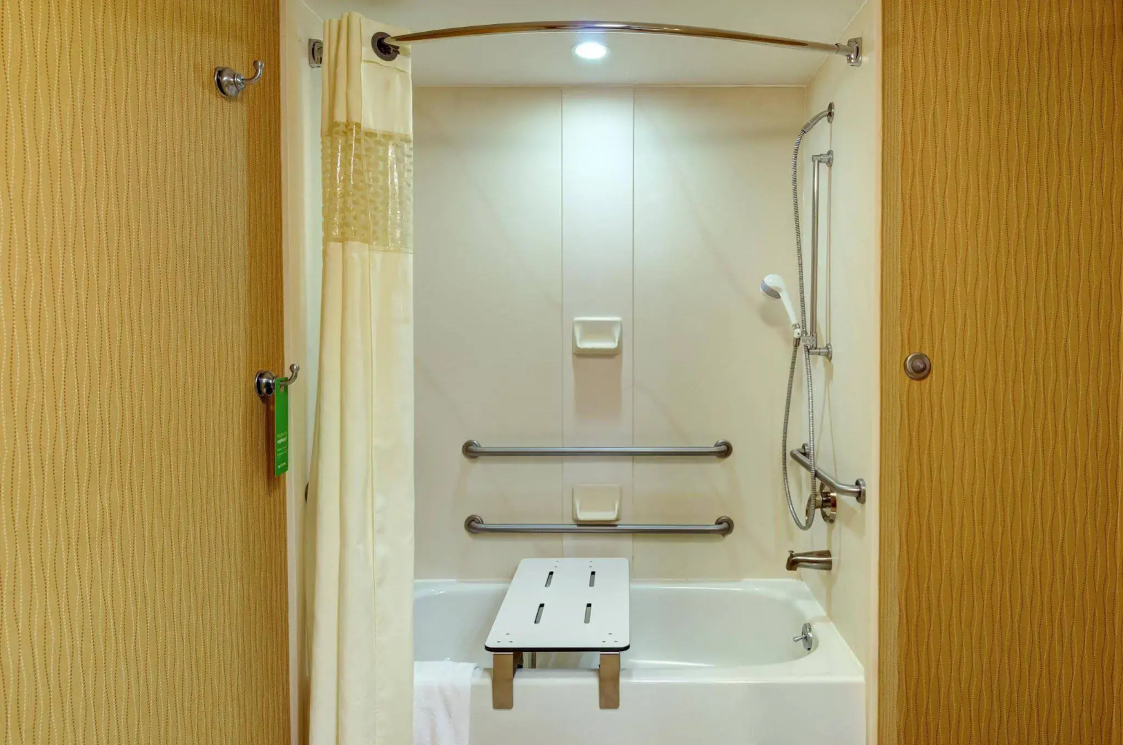 Hampton Inn Chambersburg