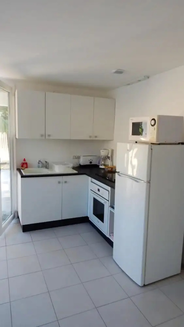 House With 2 Bedrooms in Prunelli-di-fiumorbo, With Wonderful Mountain View, Shared Pool and Furnished Garden - 18 km From the Beach