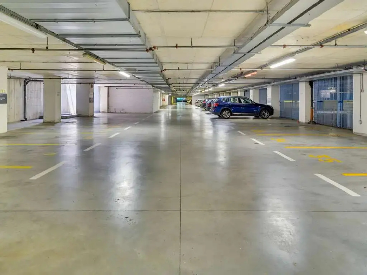 B&B Hotel Milano - Monza