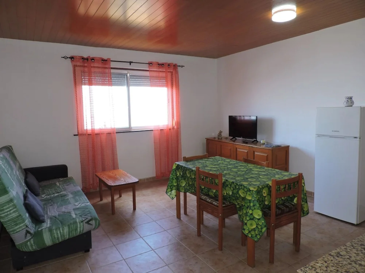 Apartamentos Montebreña