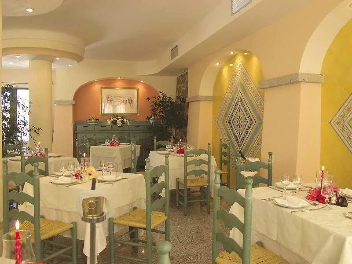 Futura Club Le Palme