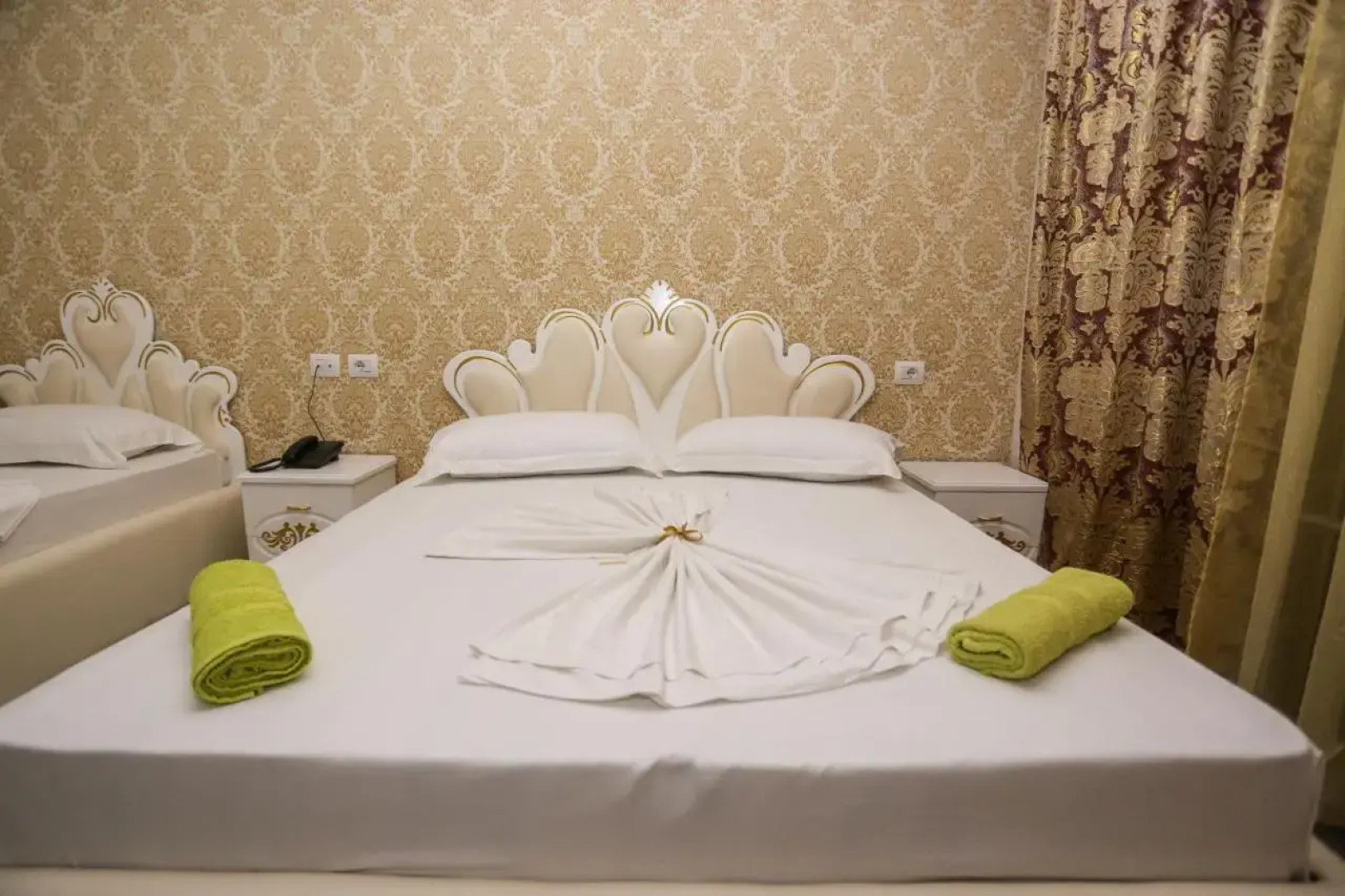 Pavarsia Beach Hotel