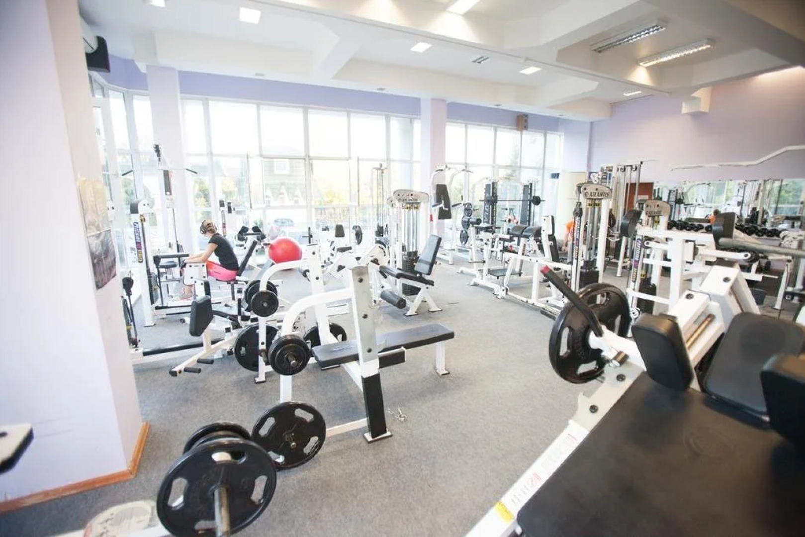 Ильинка Спорт