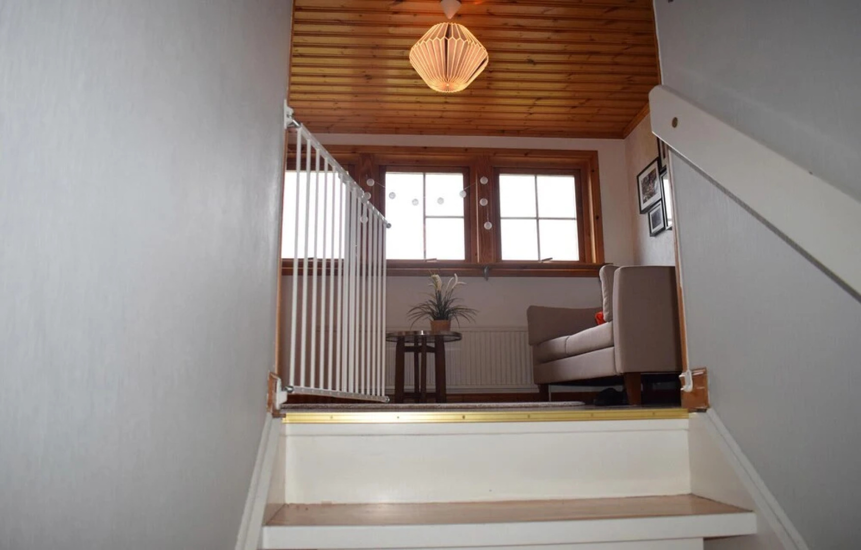 Awesome Home in Vittaryd With 5 Bedrooms and Wifi