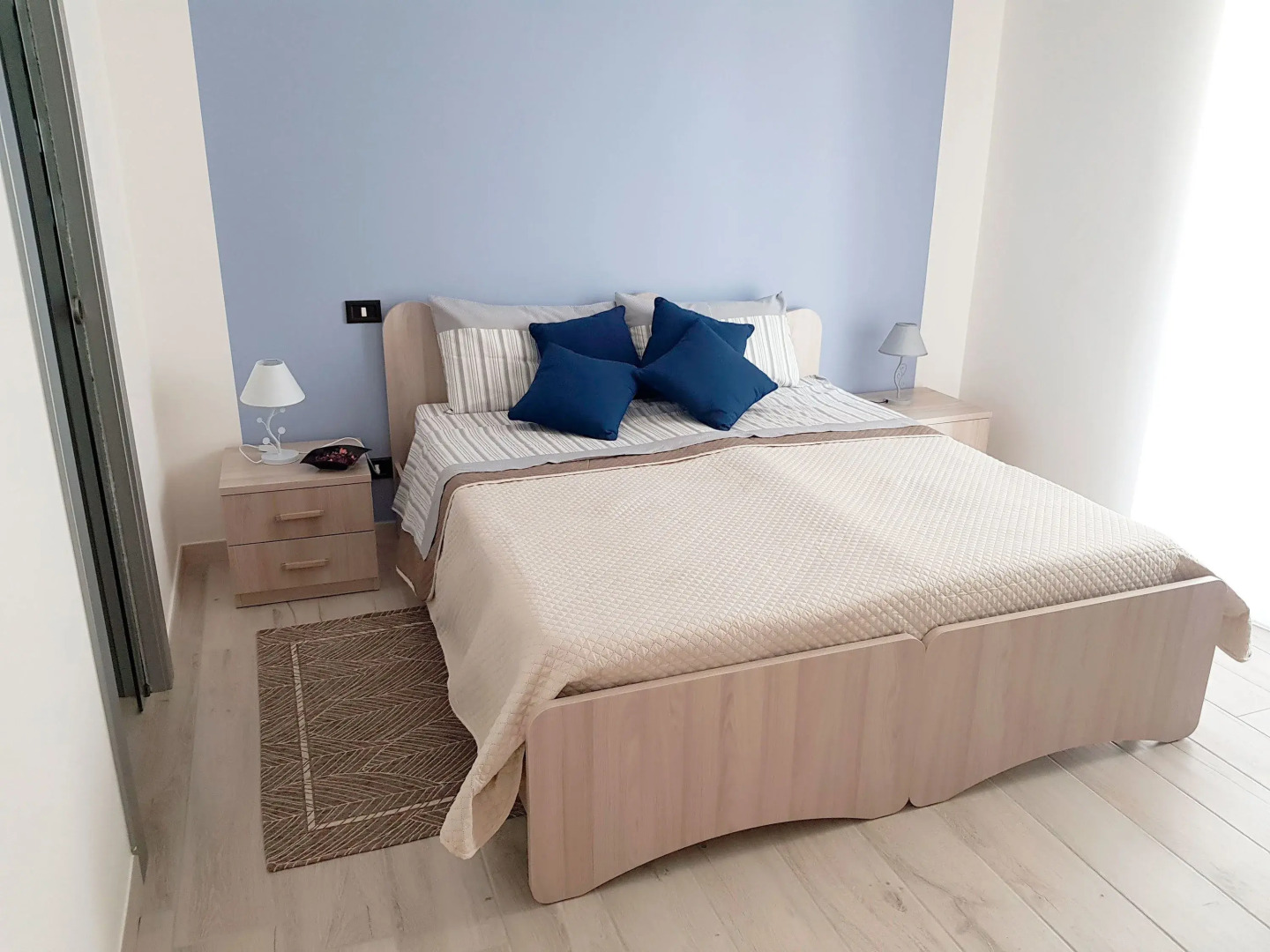 Benvenuti in Puglia B&B