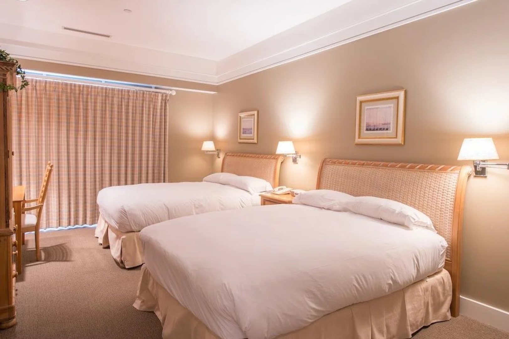 Bay Harbor Village Hotel and Conference Center