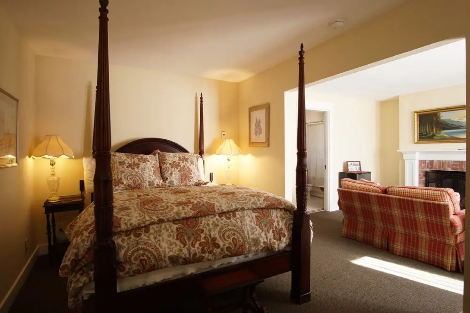 The Inn at Ellsworth Estate