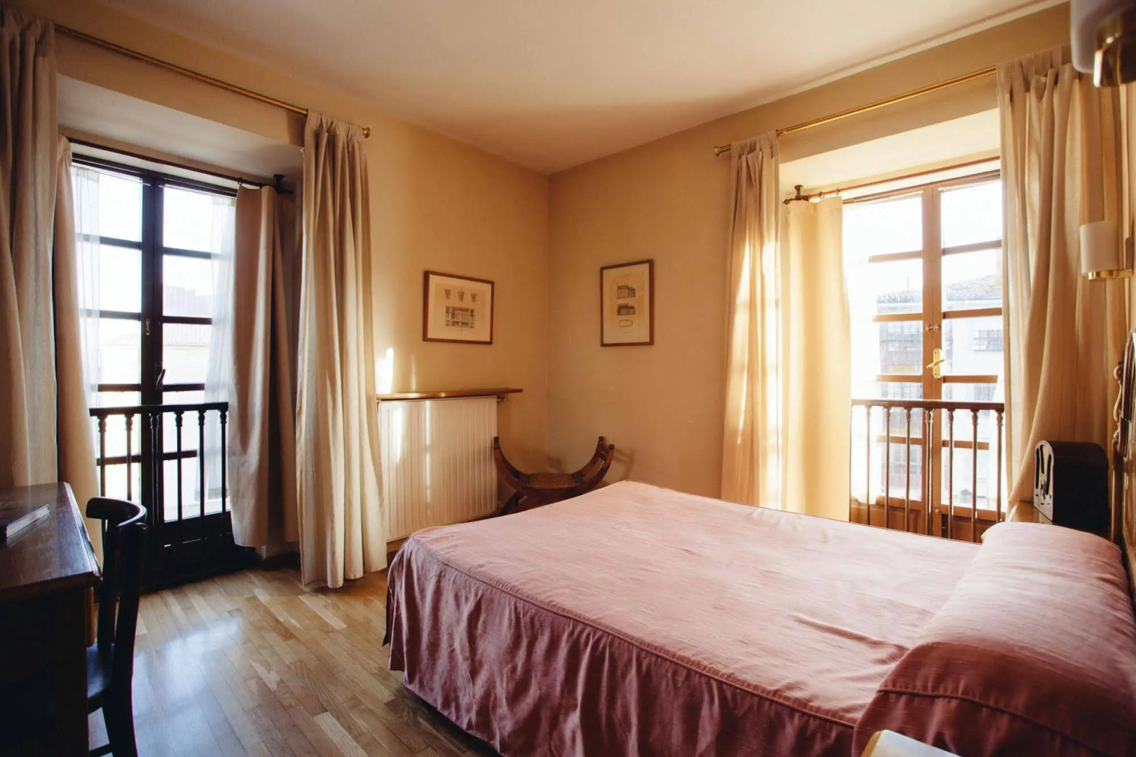 Hotel La Casona de Jovellanos