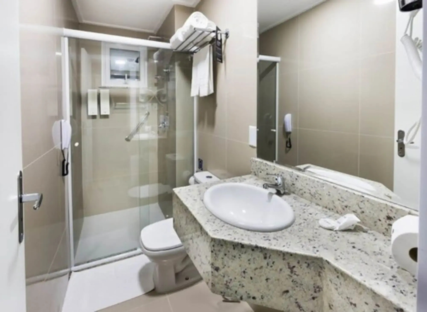 Hotel Sibara Spa & Convenções