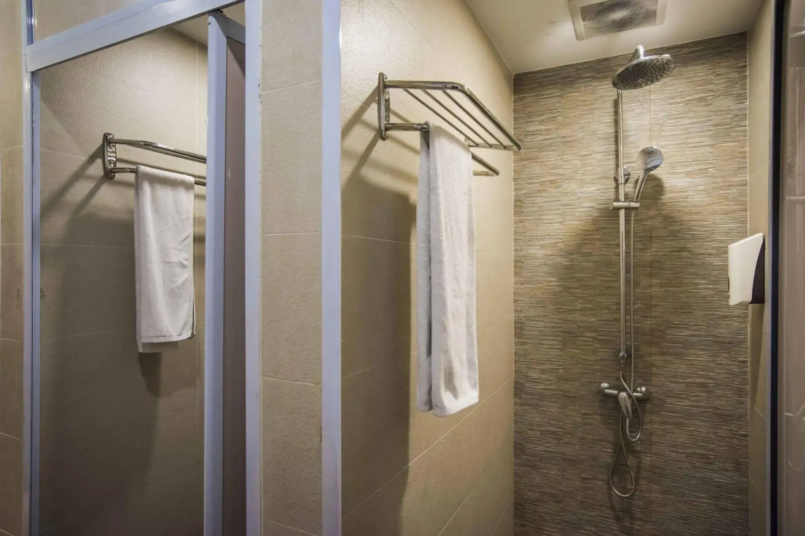 Rucksack Inn @ Lavender Street