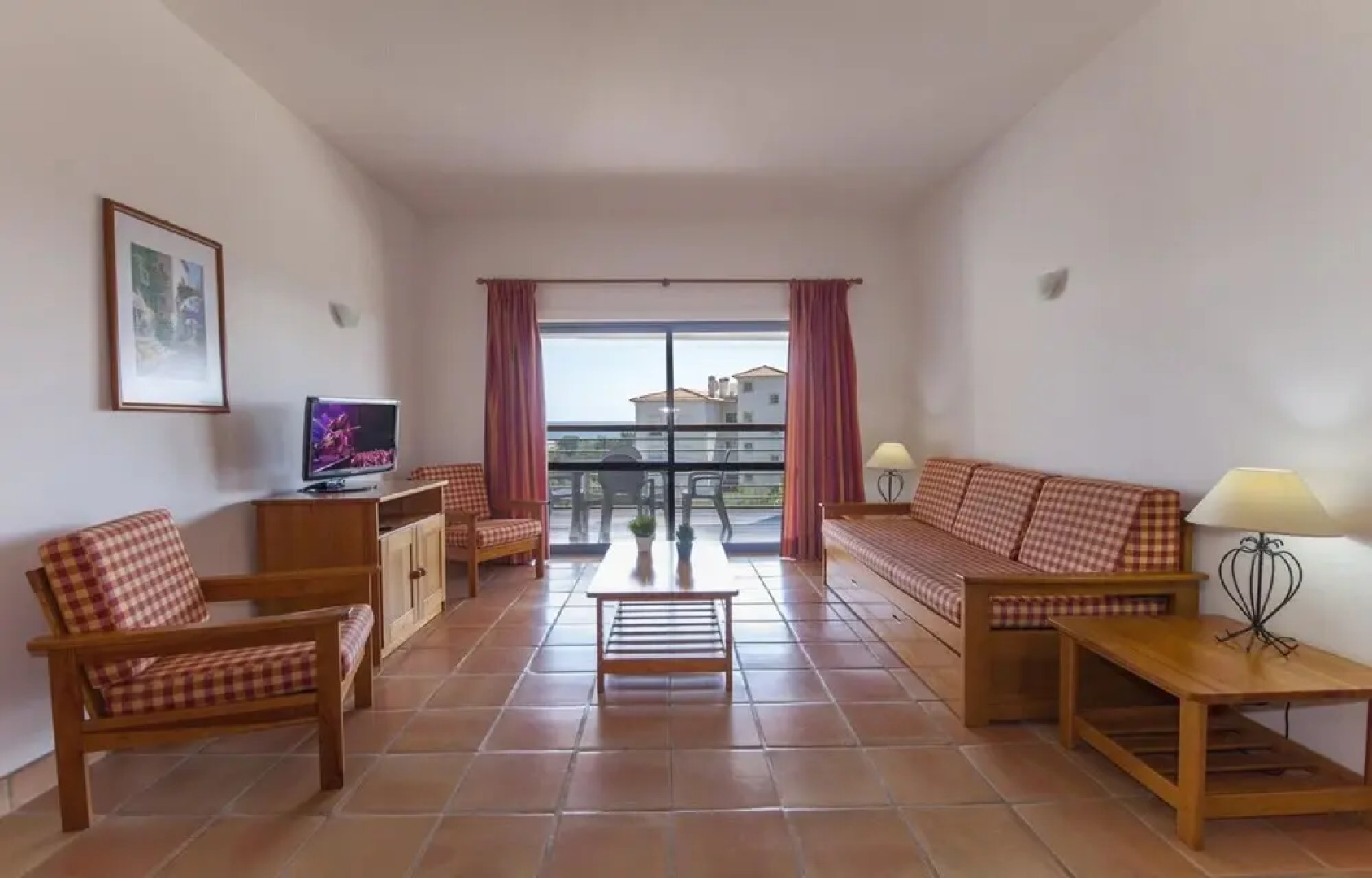 Marina Park Apartments by Seewest