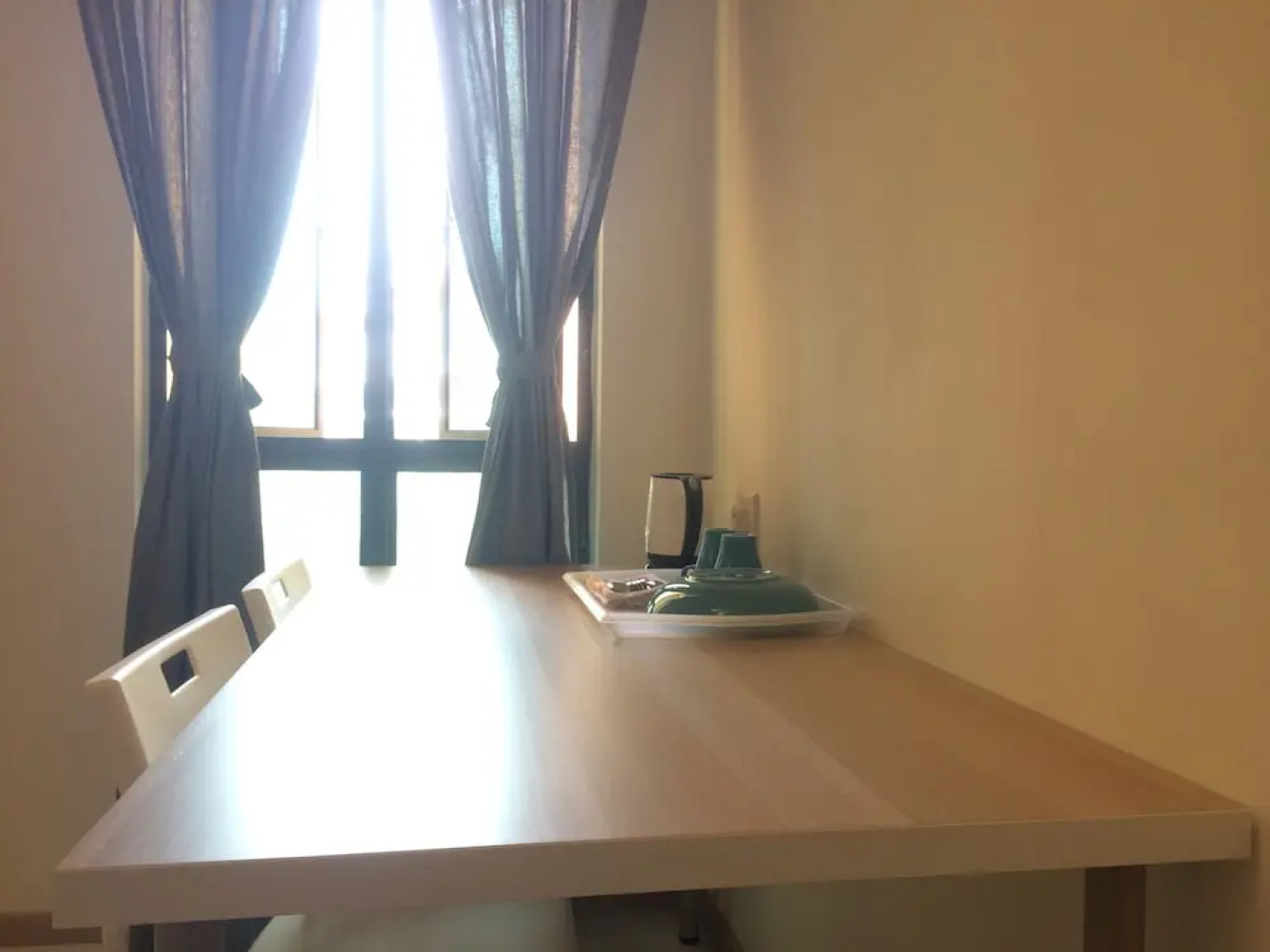 Lawang Suite Corner Roomstay 1