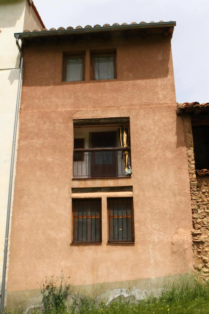 Rural Puebla de San Miguel