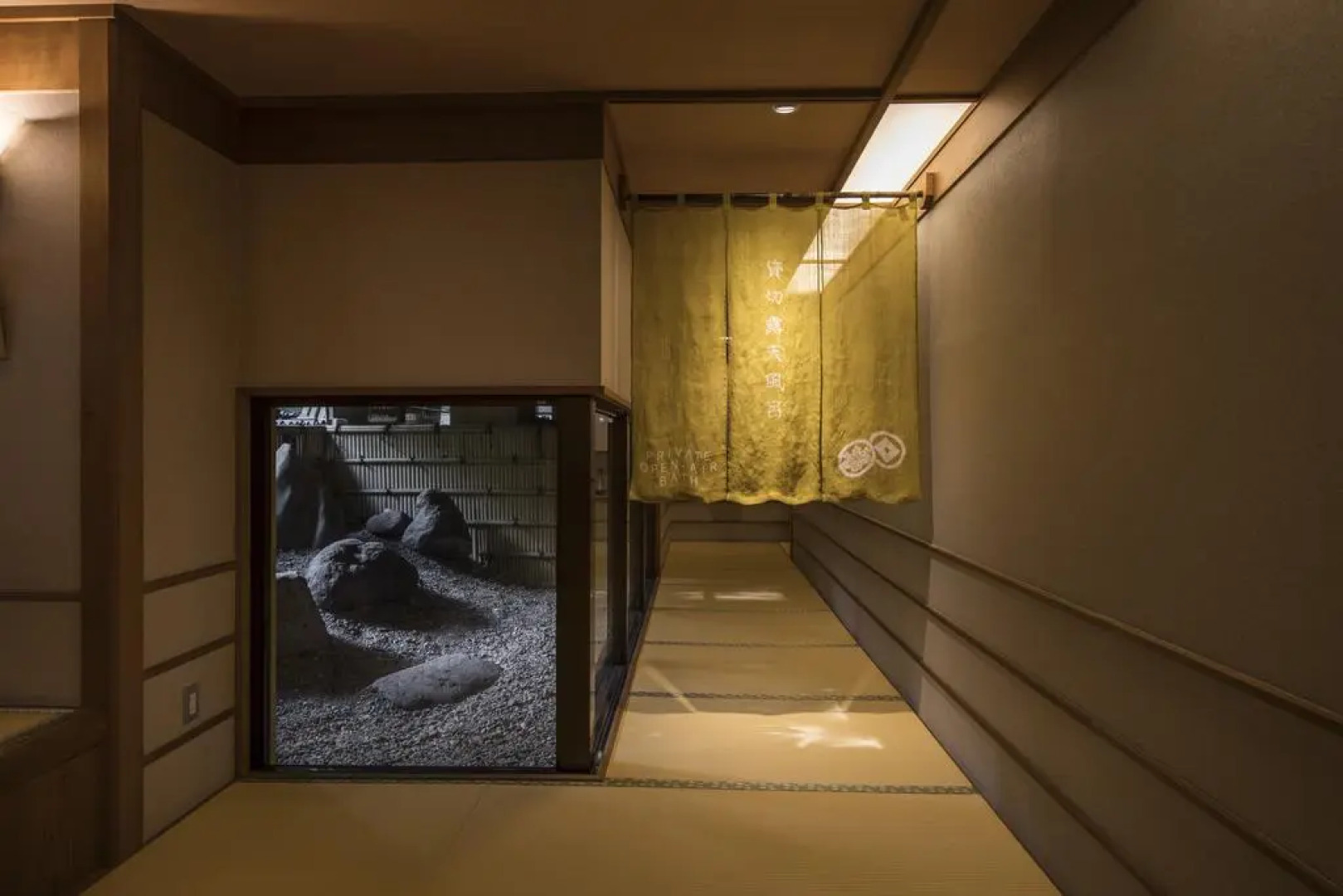 Hotel Shirakawa Yunokura